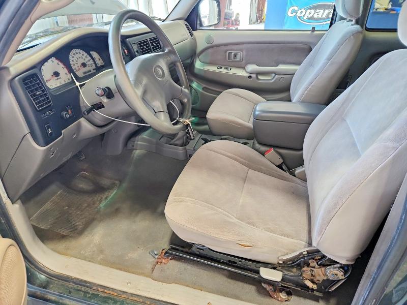 Aukcja sprzedaży 2003 Toyota Tacoma, vin: 5TEWN72N93Z238544, numer aukcji: 55270336