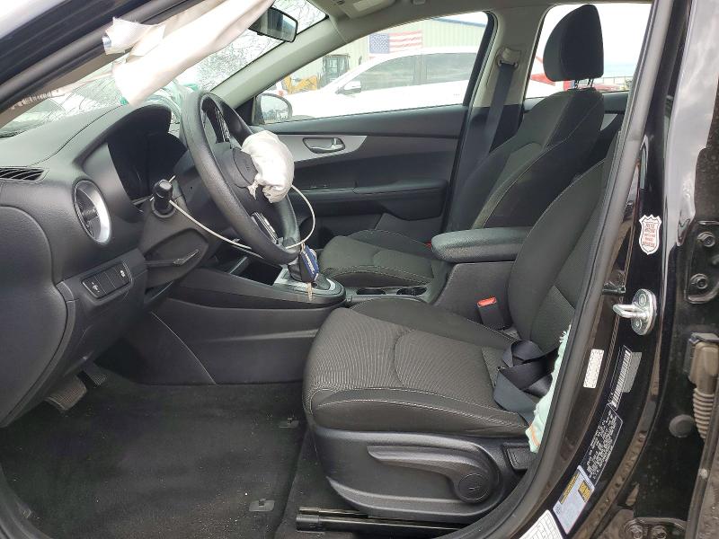 Продаж на аукціоні авто 2023 Kia Forte, vin: 3KPF24AD5PE642759, номер лоту: 51826536