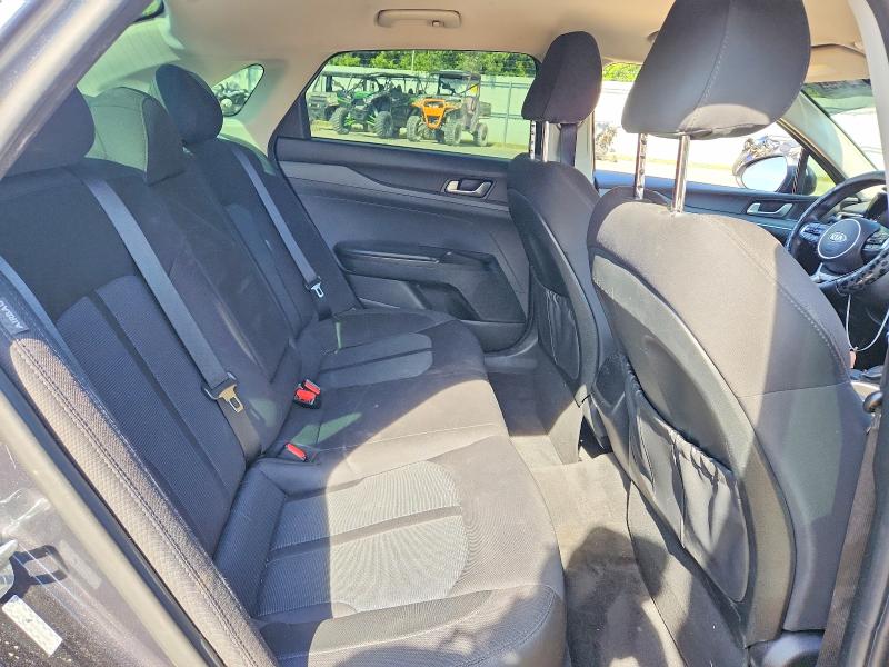 Продаж на аукціоні авто 2021 Kia K5, vin: 5XXG14J25MG042817, номер лоту: 51445356