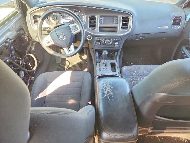 Продаж на аукціоні авто 2011 Dodge Charger, vin: 2B3CL3CG4BH545665, номер лоту: 52899726
