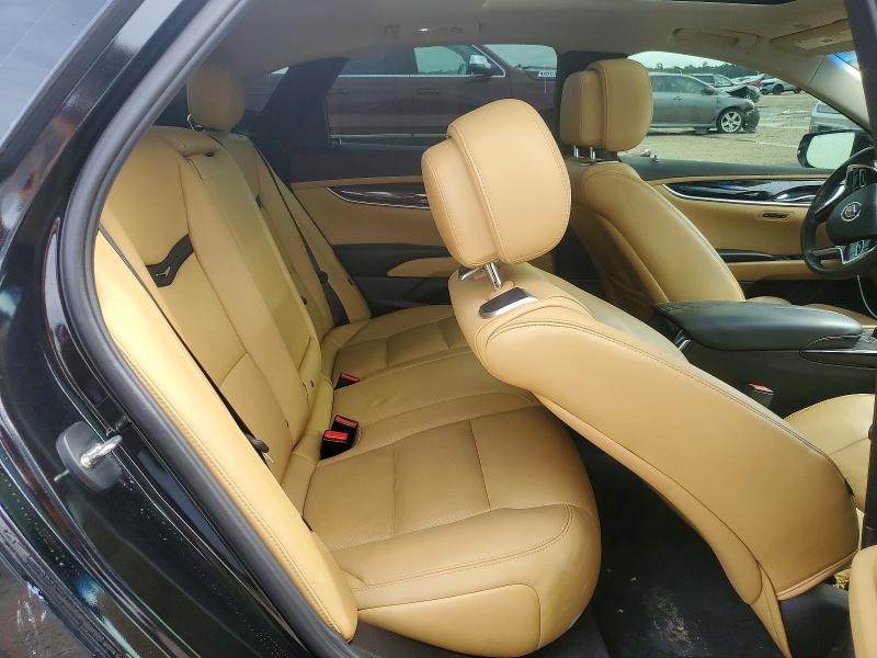 54694596 :رقم المزاد ، 2G61V5S81E9283319 vin ، 2014 Cadillac Xts مزاد بيع
