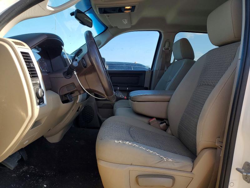 Продажа на аукционе авто 2009 Dodge Ram 1500, vin: 1D3HB13T19J513345, номер лота: 52925986