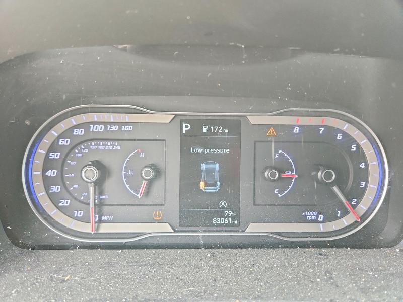 Продажа на аукционе авто 2022 Hyundai Tucson, vin: 5NMJB3AE8NH057418, номер лота: 52830566