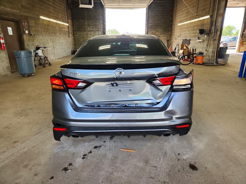 54669896 :رقم المزاد ، 1N4BL4CV5KC105199 vin ، 2019 Nissan Altima مزاد بيع
