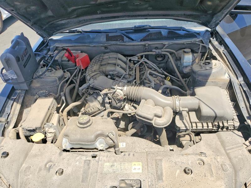 52966236 :رقم المزاد ، 1ZVBP8AM1D5250129 vin ، 2013 Ford Mustang مزاد بيع