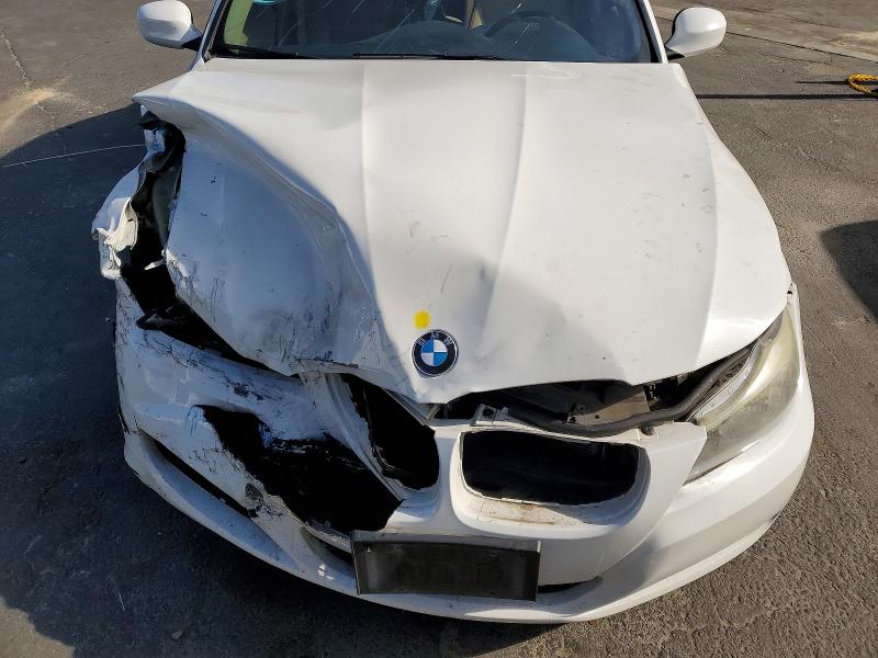 Продажа на аукционе авто 2011 Bmw 335, vin: WBAPN7C50BA949218, номер лота: 52971346