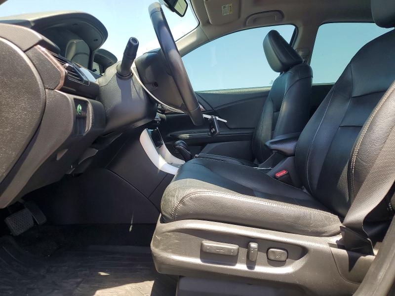 53877296 :رقم المزاد ، 1HGCR2F85GA177113 vin ، 2016 Honda Accord مزاد بيع