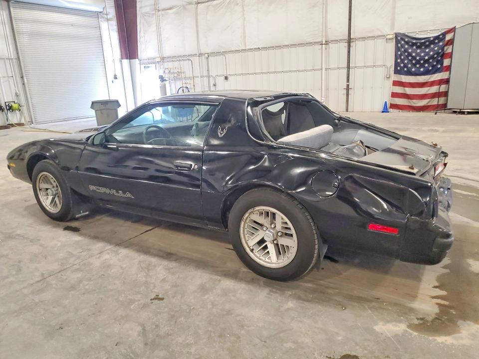 Продаж на аукціоні авто 1988 Pontiac Firebird, vin: 1G2FS21E7JL205992, номер лоту: 54353836