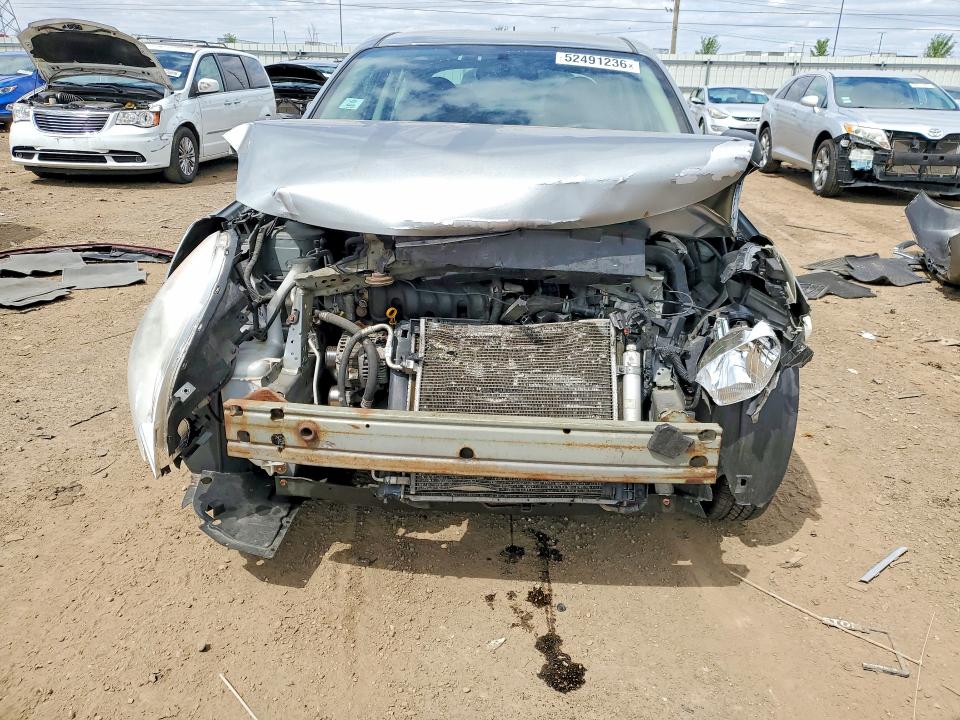 Aukcja sprzedaży 2014 Nissan Versa, vin: 3N1CN7AP8EL843007, numer aukcji: 52491236