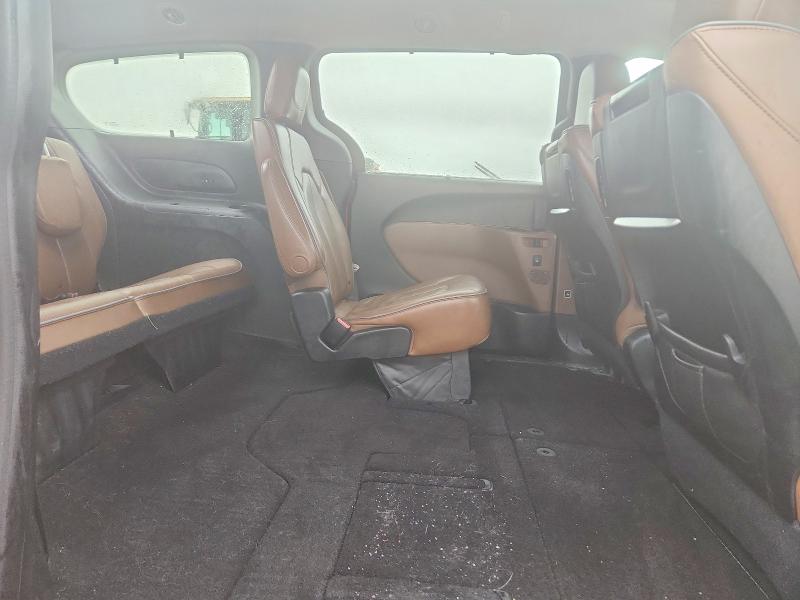 Aukcja sprzedaży 2018 Chrysler Pacifica, vin: 2C4RC1GG0JR236842, numer aukcji: 54095606