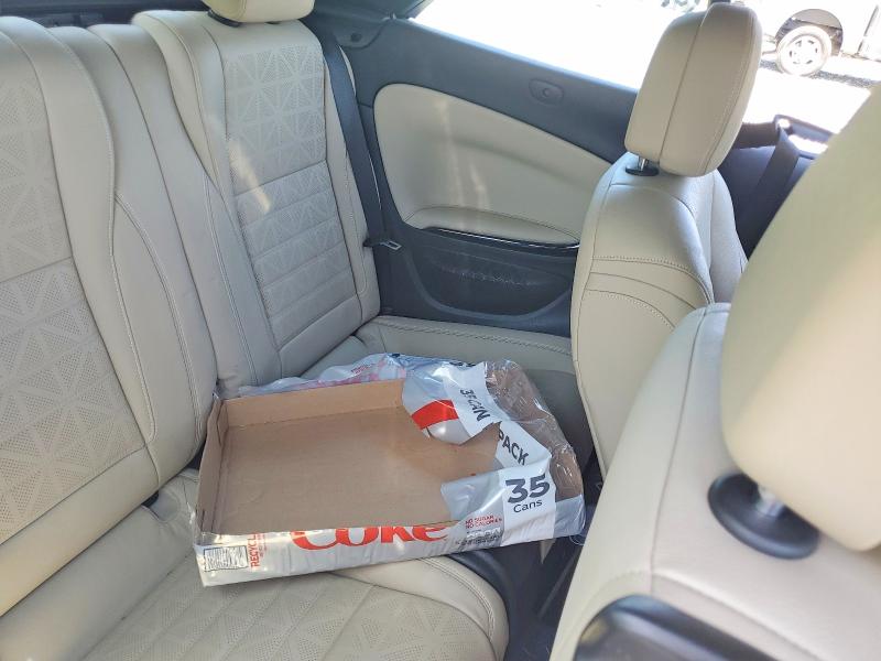 Aukcja sprzedaży 2018 Buick Cascada, vin: W04WH3N59JG094651, numer aukcji: 52121626