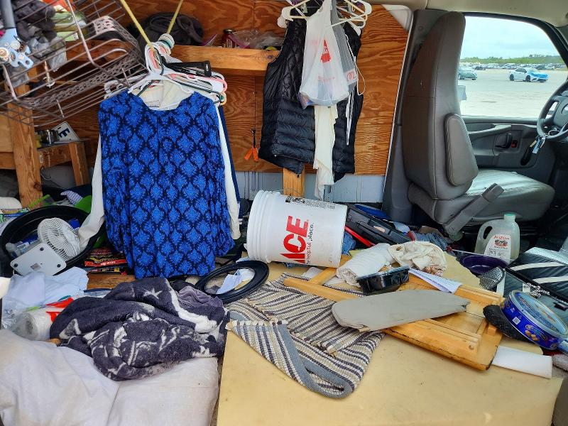 Продажа на аукционе авто 2013 Chevrolet Express G2500, vin: 1GCWGGFA4D1189640, номер лота: 51865316