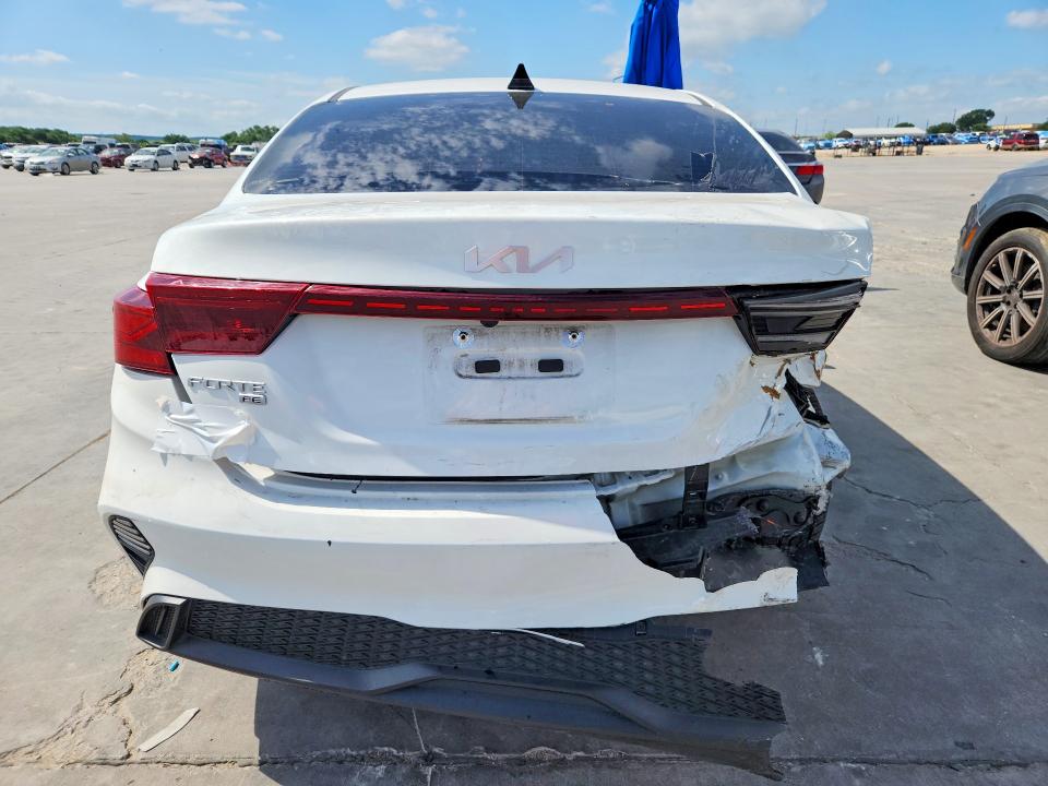 Продажа на аукционе авто 2023 Kia Forte, vin: 3KPF24AD3PE684590, номер лота: 53928606