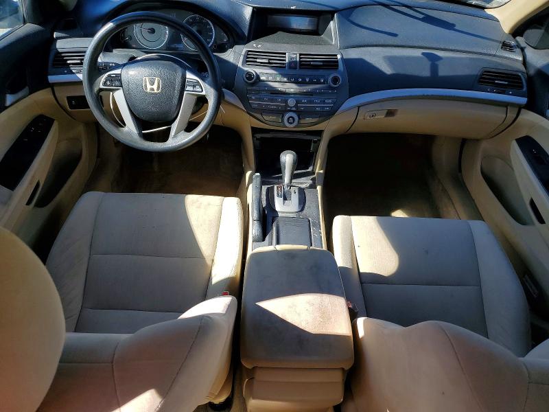 Продаж на аукціоні авто 2011 Honda Accord, vin: 1HGCP2F33BA081354, номер лоту: 52520676
