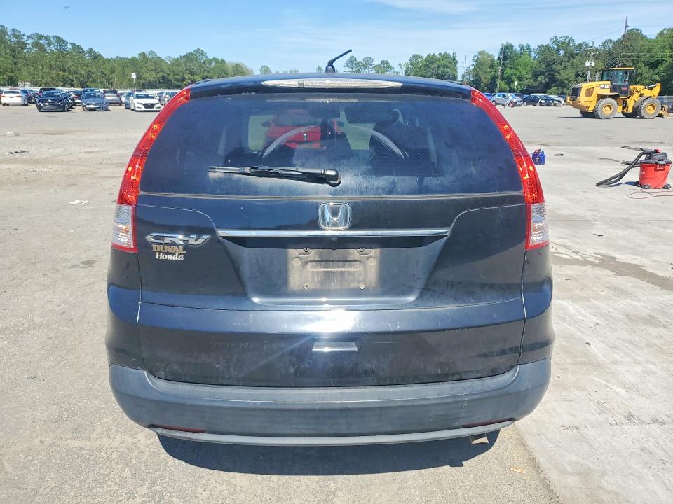 Aukcja sprzedaży 2012 Honda Cr-v, vin: 3CZRM3H55CG703276, numer aukcji: 53375386