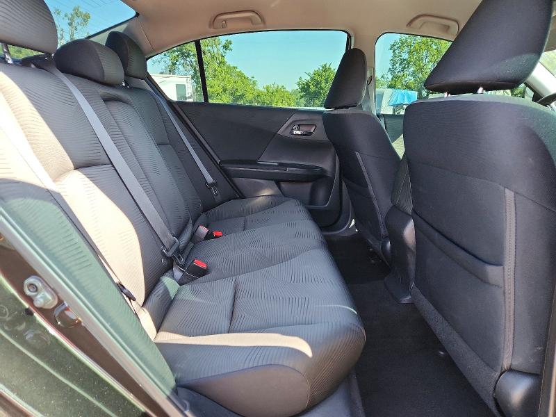 Aukcja sprzedaży 2017 Honda Accord, vin: 1HGCR2F30HA127869, numer aukcji: 53088456