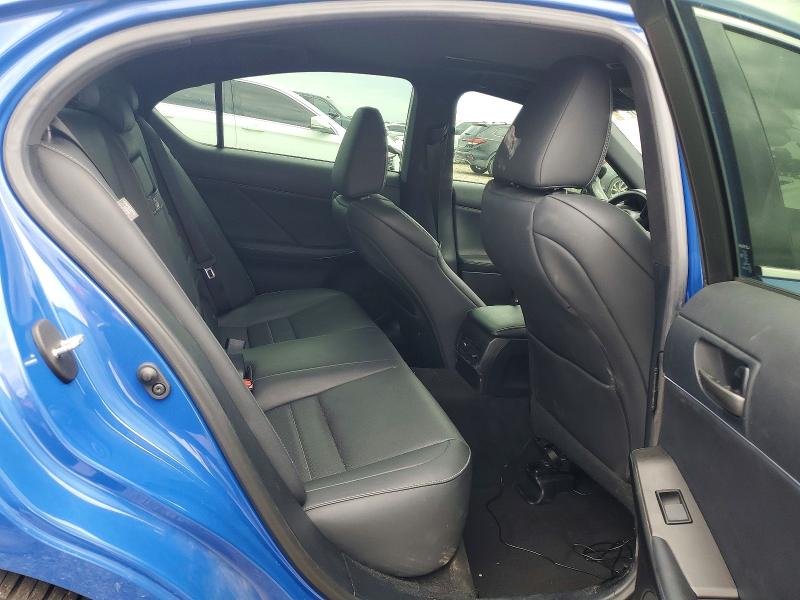 Aukcja sprzedaży 2023 Lexus Is 350, vin: JTHGZ1B23P5059323, numer aukcji: 53227936