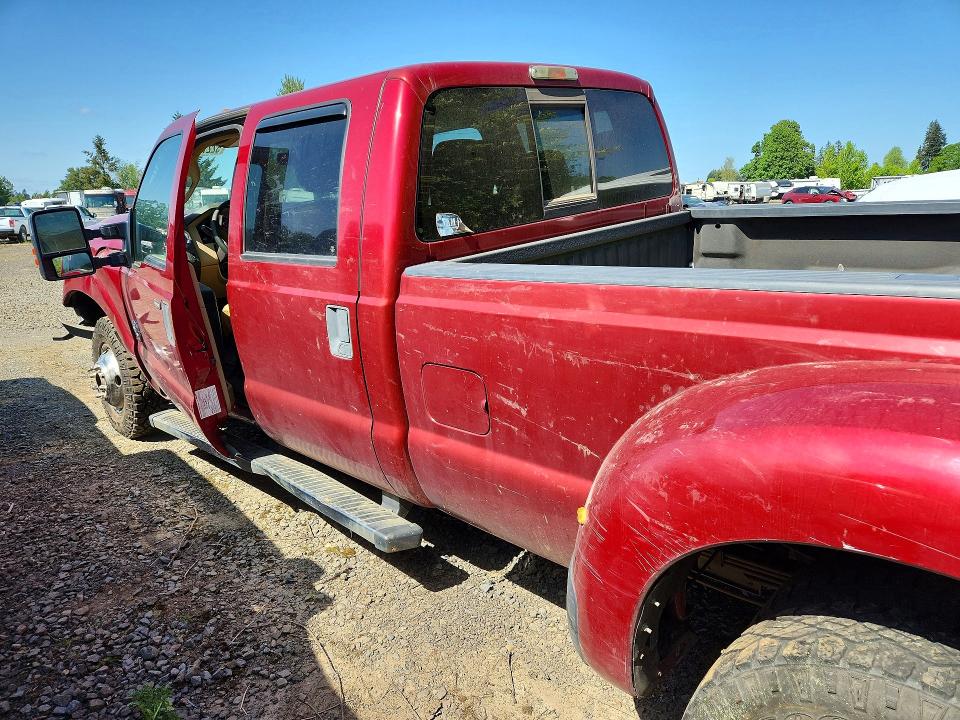 Продаж на аукціоні авто 2014 Ford F350, vin: 1FT8W3DT0EEA38457, номер лоту: 52273376