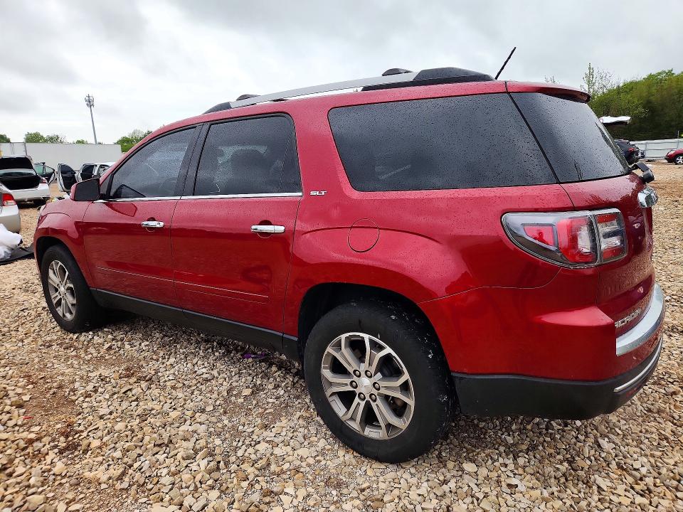 Продаж на аукціоні авто 2014 Gmc Acadia, vin: 1GKKVRKD9EJ290663, номер лоту: 52598736