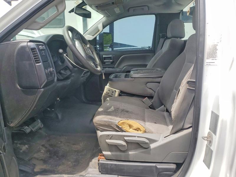 Продажа на аукционе авто 2015 Gmc Sierra, vin: 1GD311CG6FF513957, номер лота: 51522016