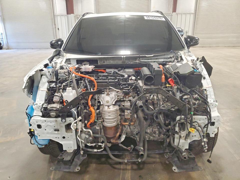Aukcja sprzedaży 2024 Honda Cr-v, vin: 7FARS6H98RE072963, numer aukcji: 55124376