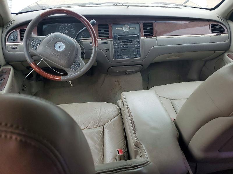 Aukcja sprzedaży 2003 Lincoln Town Car, vin: 1LNHM83WX3Y626677, numer aukcji: 52860696