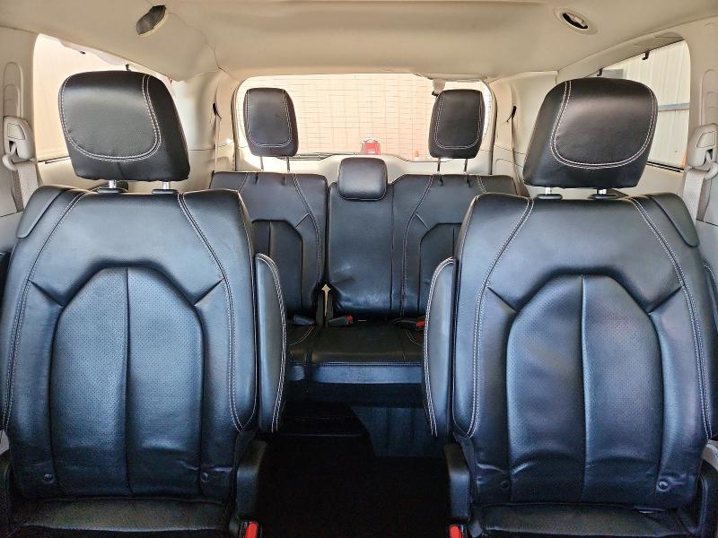 54518766 :رقم المزاد ، 2C4RC1BG5NR179261 vin ، 2022 Chrysler Pacifica مزاد بيع