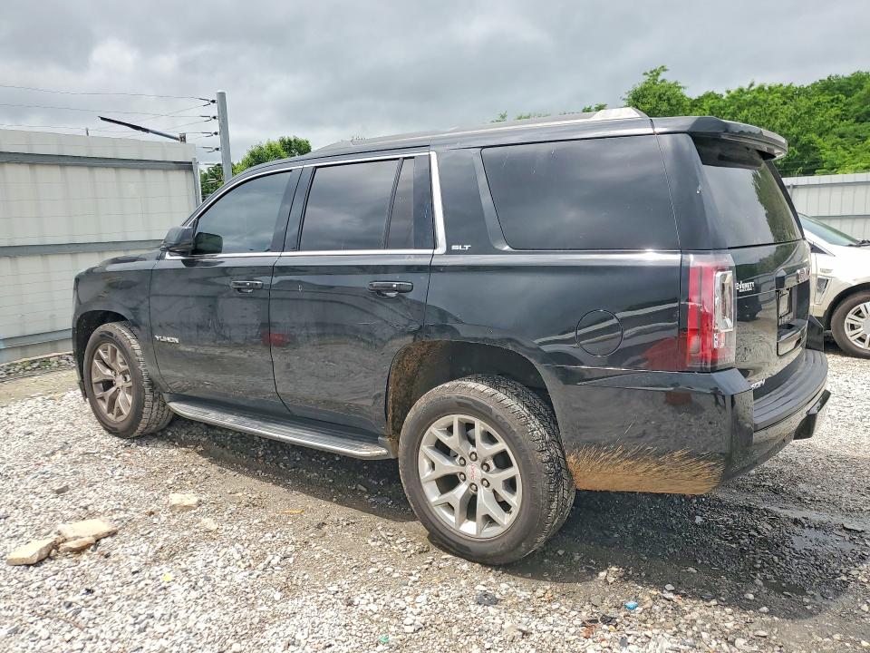 54217116 :رقم المزاد ، 1GKS2BKC5GR417002 vin ، 2016 Gmc Yukon مزاد بيع