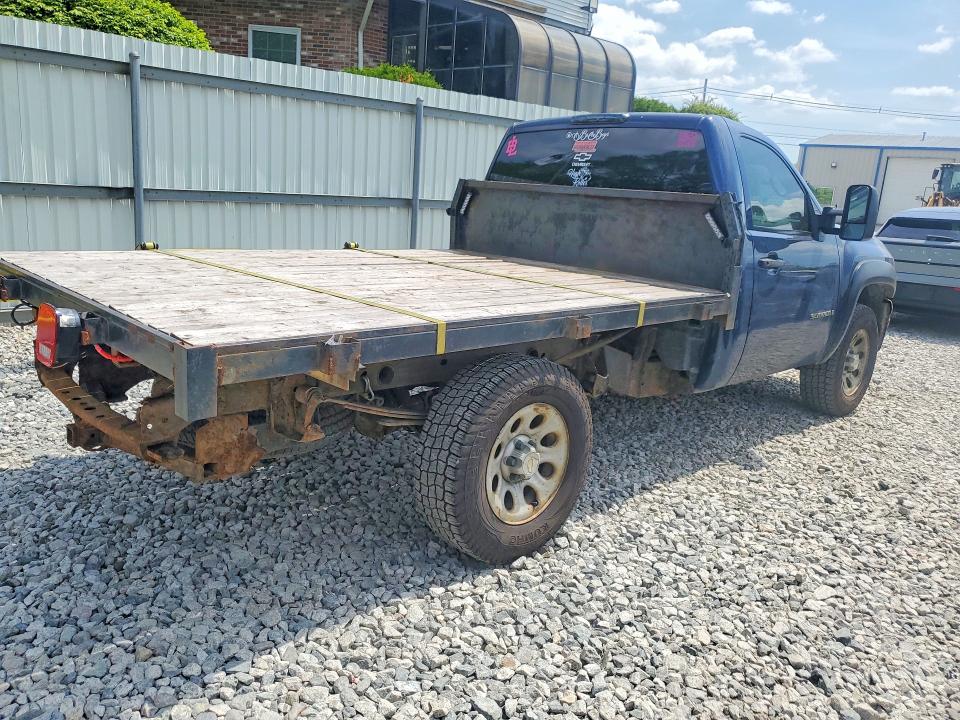 Продажа на аукционе авто 2009 Chevrolet Silverado, vin: 1GCEC14X09Z234965, номер лота: 54461046
