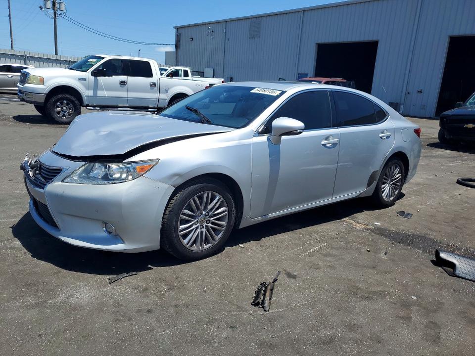 Aukcja sprzedaży 2015 Lexus Es, vin: JTHBK1GG4F2188920, numer aukcji: 54080156