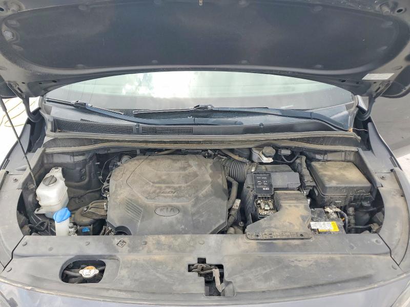 Продажа на аукционе авто 2020 Kia Sedona, vin: KNDMB5C19L6621798, номер лота: 54071496