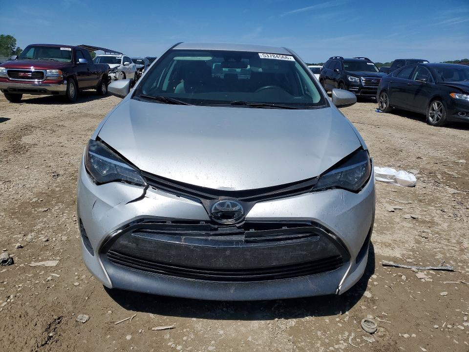 Продажа на аукционе авто 2019 Toyota Corolla, vin: 5YFBURHEXKP925752, номер лота: 53784566