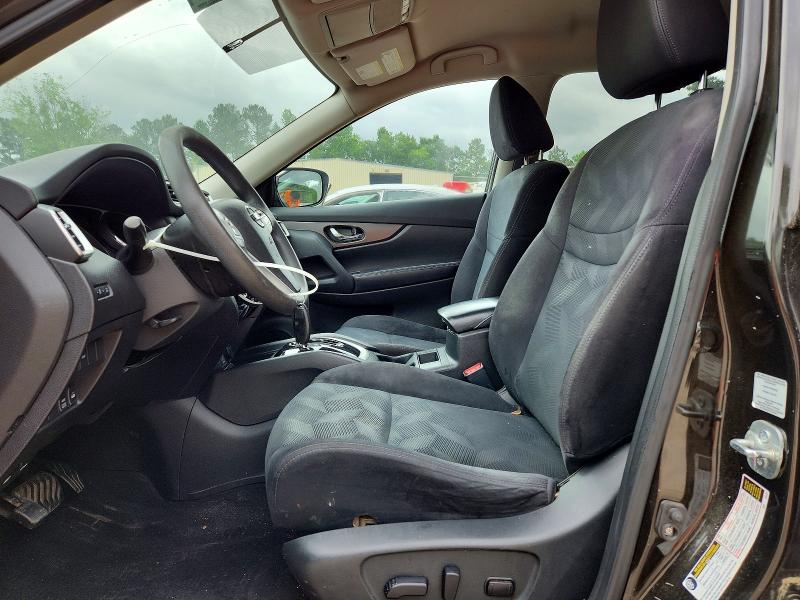 Продаж на аукціоні авто 2014 Nissan Rogue, vin: 5N1AT2MV0EC845929, номер лоту: 55108866