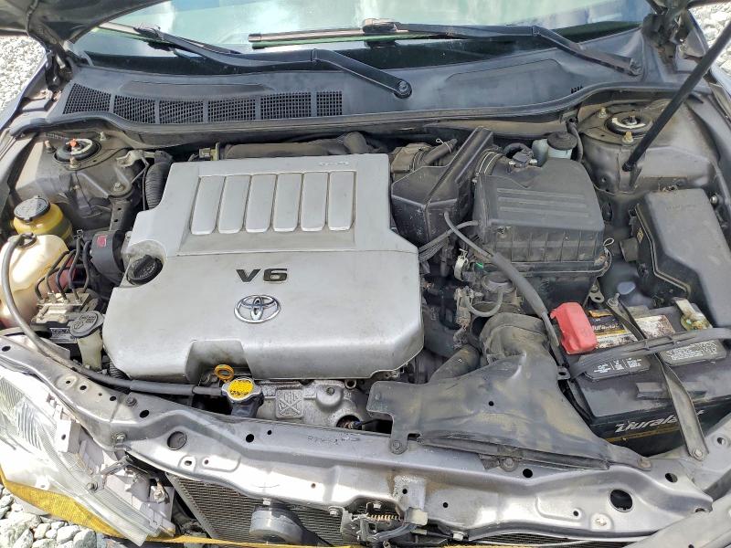 Aukcja sprzedaży 2011 Toyota Camry, vin: 4T1BK3EK0BU125716, numer aukcji: 55124736