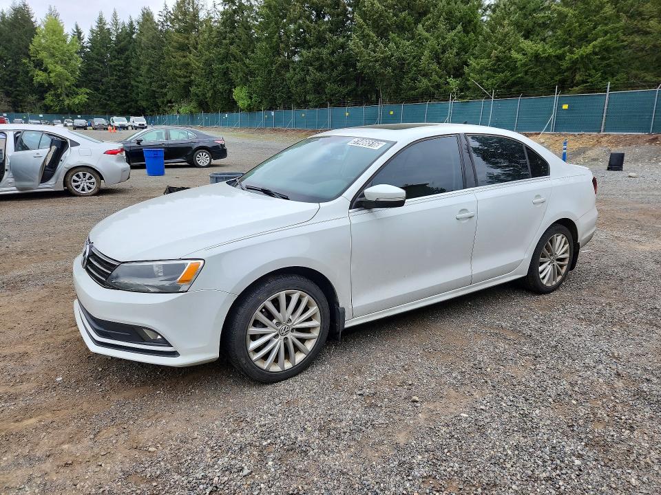 Aukcja sprzedaży 2016 Volkswagen Jetta, vin: 3VWL17AJ4GM226721, numer aukcji: 51466516