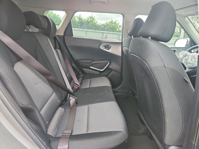 Продажа на аукционе авто 2025 Kia Soul, vin: KNDJ23AU0S7943632, номер лота: 53945036