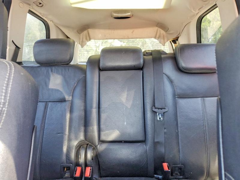 Продаж на аукціоні авто 2007 Mercedes-benz Gl, vin: 4JGBF71EX7A265051, номер лоту: 52418786