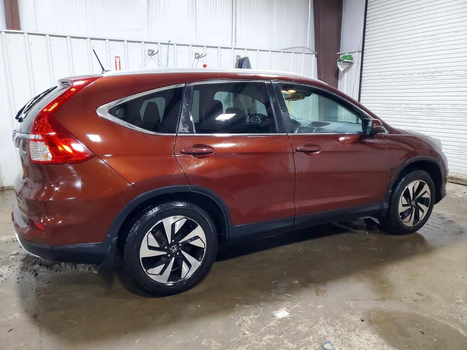 Aukcja sprzedaży 2015 Honda Cr-v, vin: 5J6RM4H99FL110598, numer aukcji: 53814526