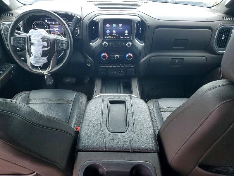 Aukcja sprzedaży 2020 Gmc Sierra, vin: 1GT49WEY0LF270520, numer aukcji: 52117386