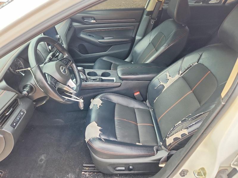 Aukcja sprzedaży 2019 Nissan Altima, vin: 1N4BL4CV9KC213339, numer aukcji: 51924016