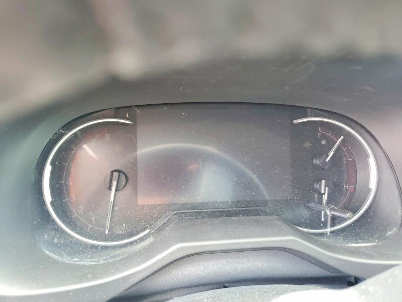 2021 Toyota Rav4 მანქანა იყიდება აუქციონზე, vin: 2T3J1RFV4MW247614, აუქციონის ნომერი: 54767926