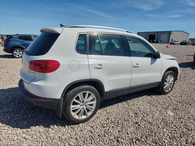 Продаж на аукціоні авто 2016 Volkswagen Tiguan, vin: WVGAV7AX7GW509189, номер лоту: 53881826