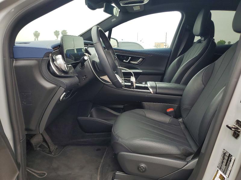 53918726 :رقم المزاد ، 4JGGM2BB3RA046678 vin ، 2024 Mercedes-benz Eqe Suv مزاد بيع