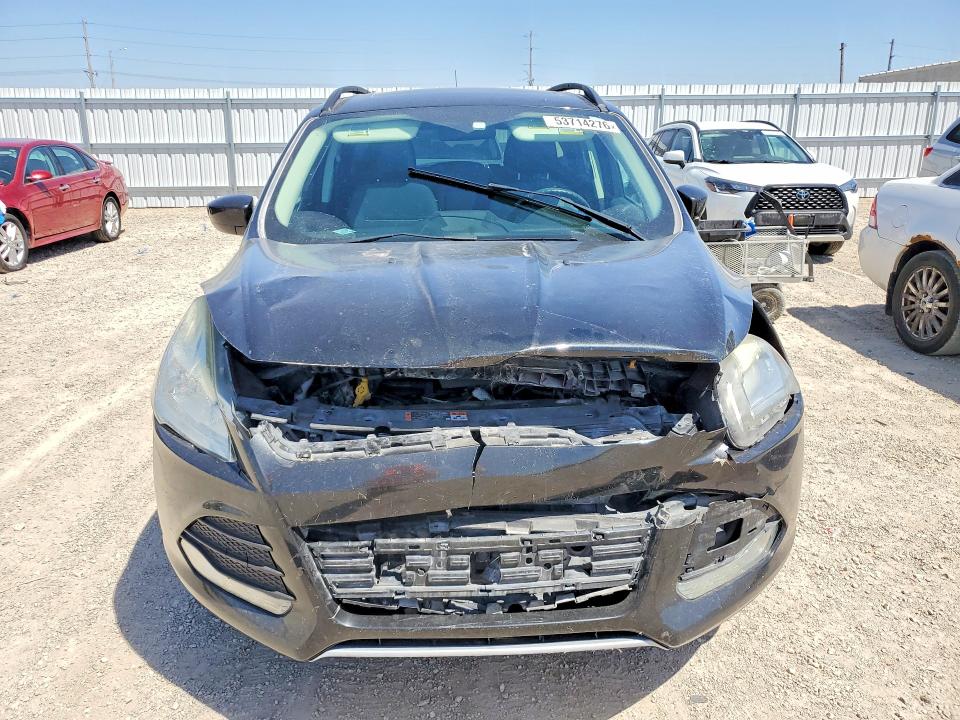 2014 Ford Escape მანქანა იყიდება აუქციონზე, vin: 1FMCU9GXXEUC48602, აუქციონის ნომერი: 53714276