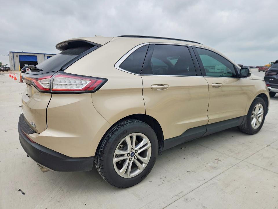 54131416 :رقم المزاد ، 2FMPK3J95JBC26425 vin ، 2018 Ford Edge مزاد بيع