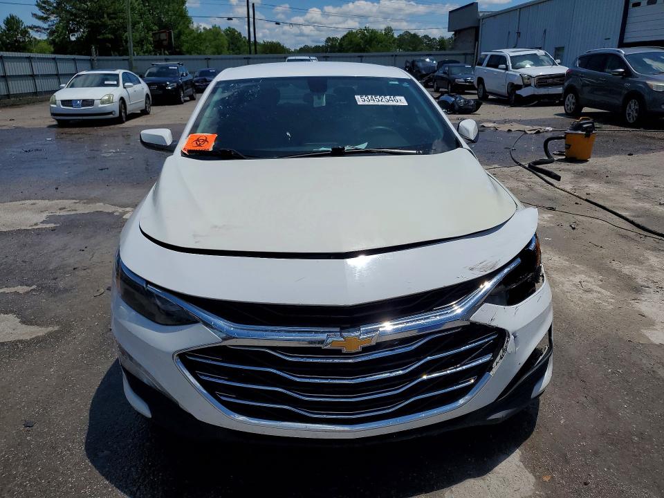 Aukcja sprzedaży 2019 Chevrolet Malibu, vin: 1G1ZD5ST0KF203480, numer aukcji: 53452546