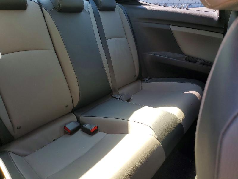 Продажа на аукционе авто 2016 Honda Civic, vin: 2HGFC3B97GH355060, номер лота: 54218376