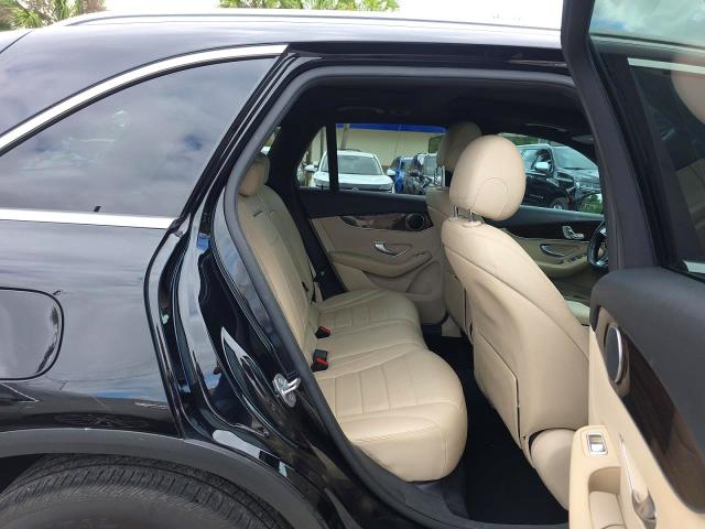 Продажа на аукционе авто 2017 Mercedes-benz Glc, vin: WDC0G4JB4HF182047, номер лота: 53722166
