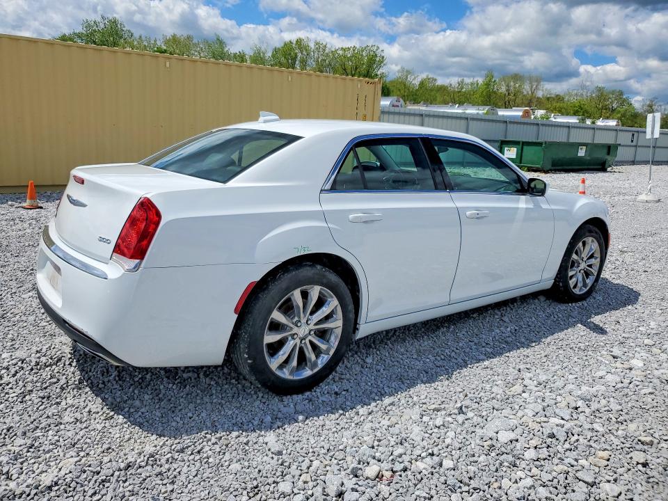 53748666 :رقم المزاد ، 2C3CCARG2LH115939 vin ، 2020 Chrysler 300 مزاد بيع