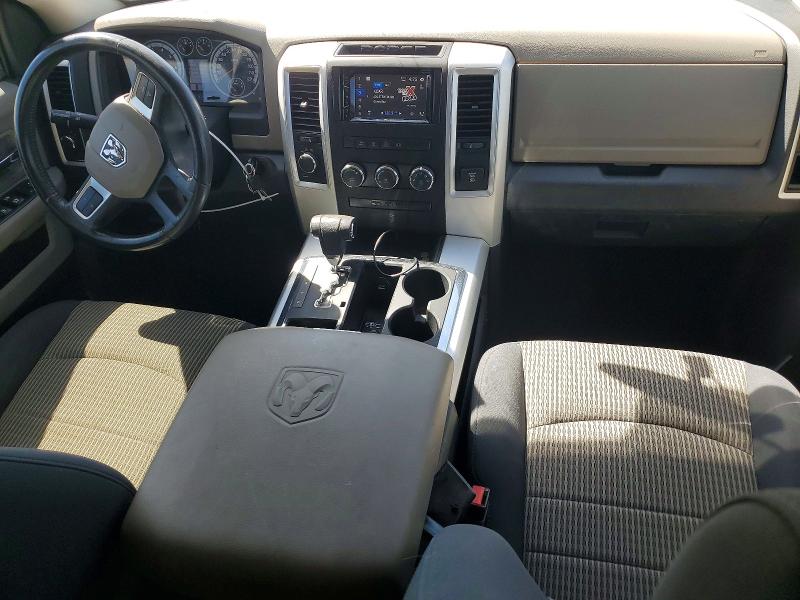 Aukcja sprzedaży 2009 Dodge Ram 1500, vin: 1D3HV18T79S756071, numer aukcji: 53398406